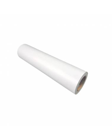 DTF Film Roll | pet film roll for dtf - 23.62" x 325 feet - Cold Peel