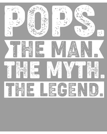 DTF Pops the Myth the...