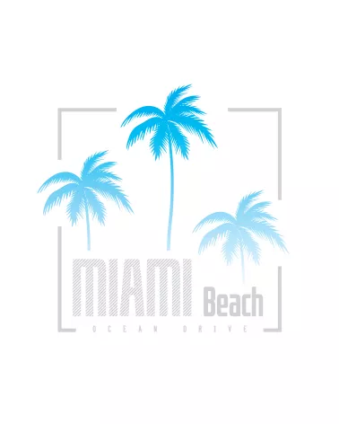 DTF Miami Beach Ocean Drive...