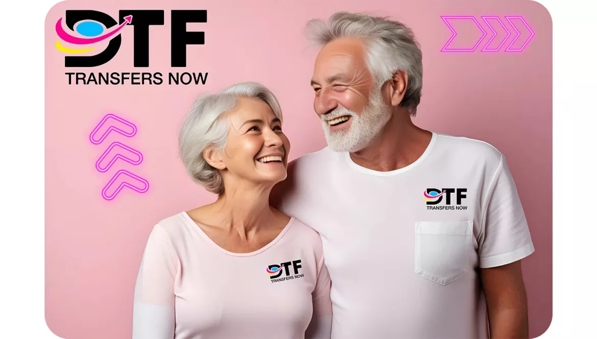 DTF Transfers Now: The Top DTF Printing Transfers in Miami