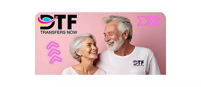 DTF Transfers Now: The Top DTF Printing Transfers in Miami