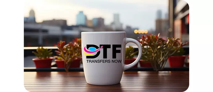 Custom UV DTF Transfers: From Concept to Reality